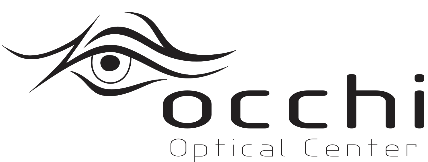 Occhi Logo